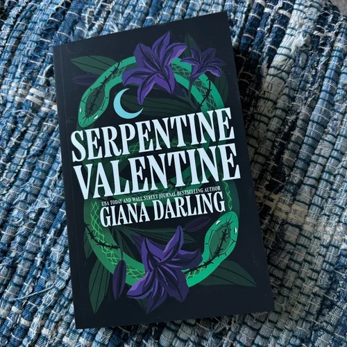 Serpentine Valentine