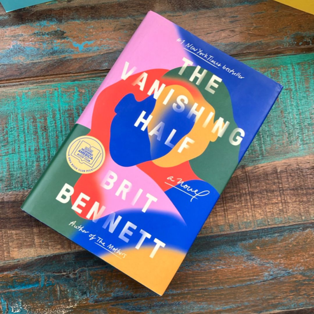 The Vanishing Half