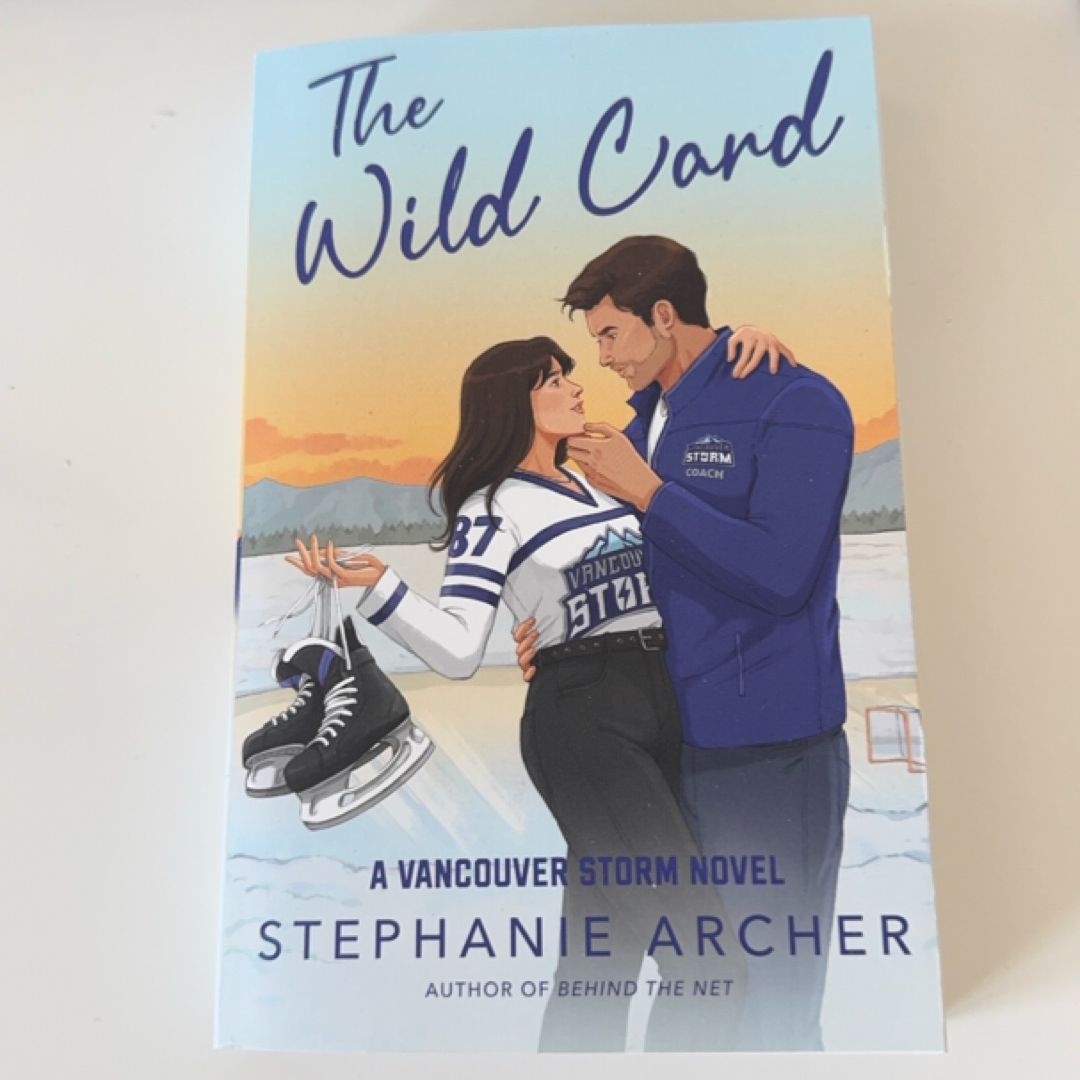 The Wild Card