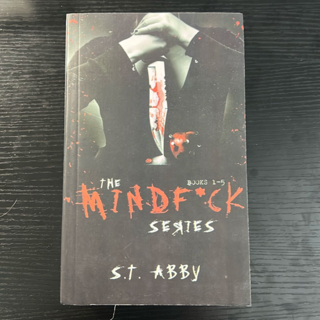 The Mindf*ck Series