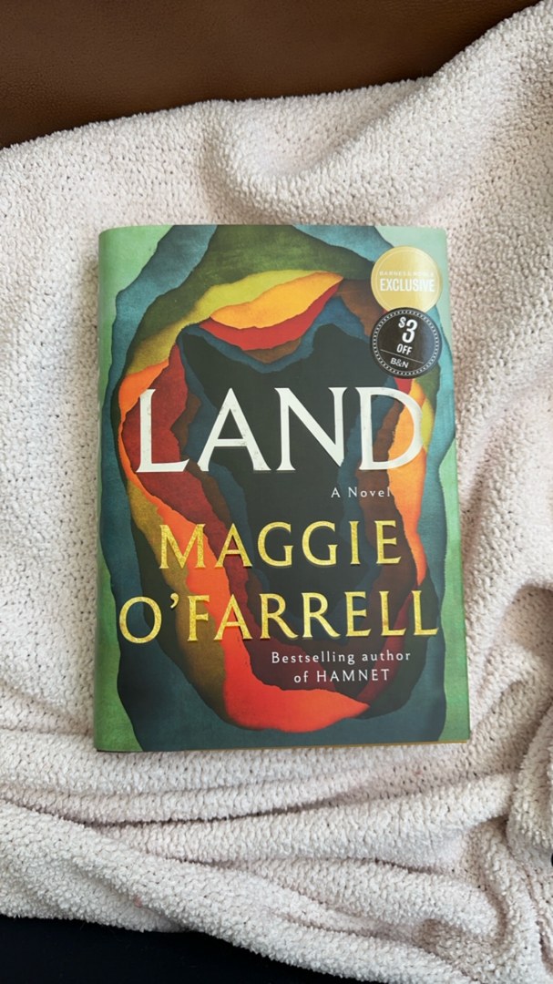 Land
