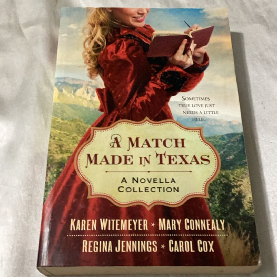 A Match Made in Texas