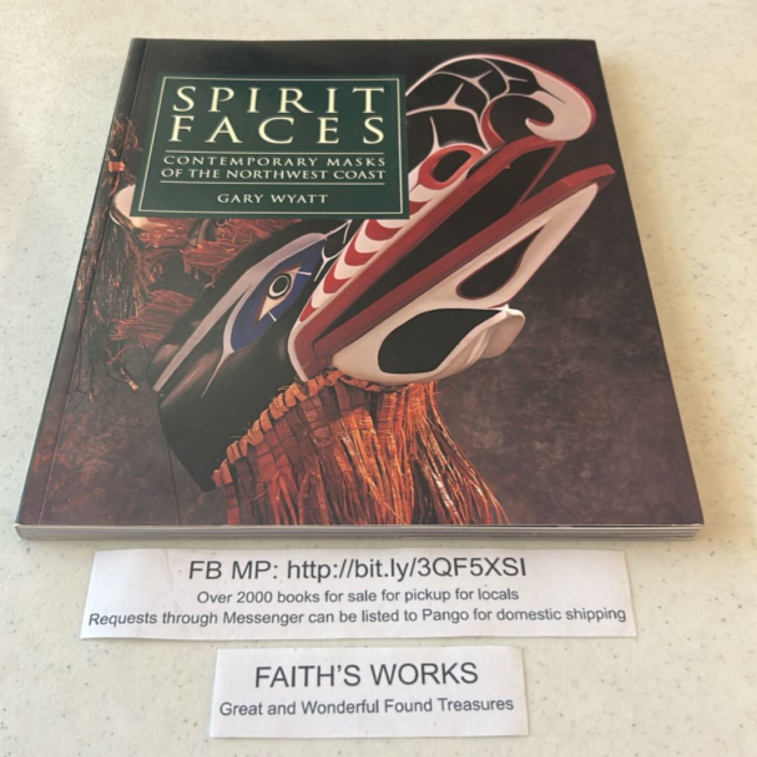 Spirit Faces