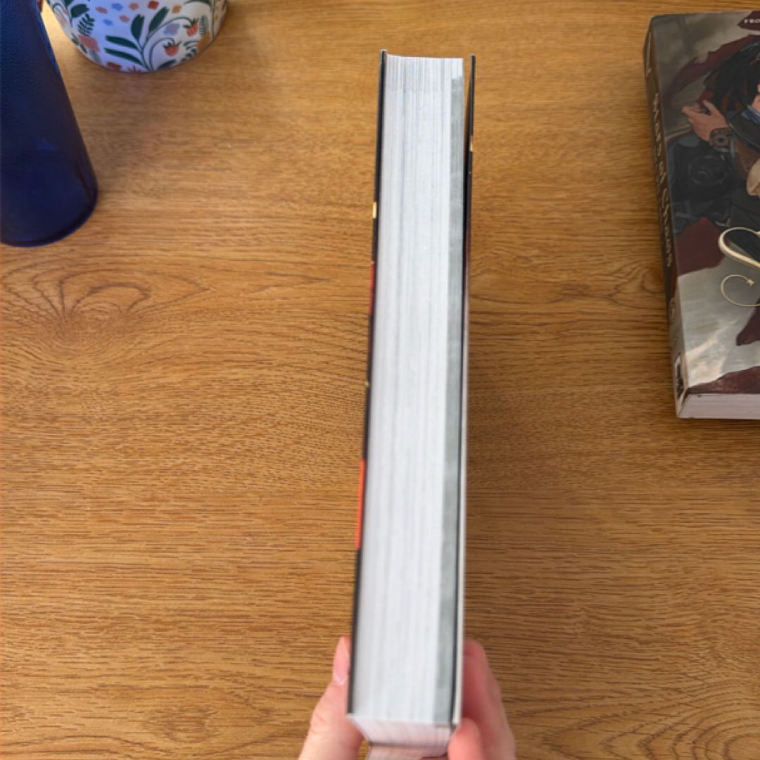 Heaven Official's Blessing: Tian Guan Ci Fu (Novel) Vol. 8 (Special Edition)