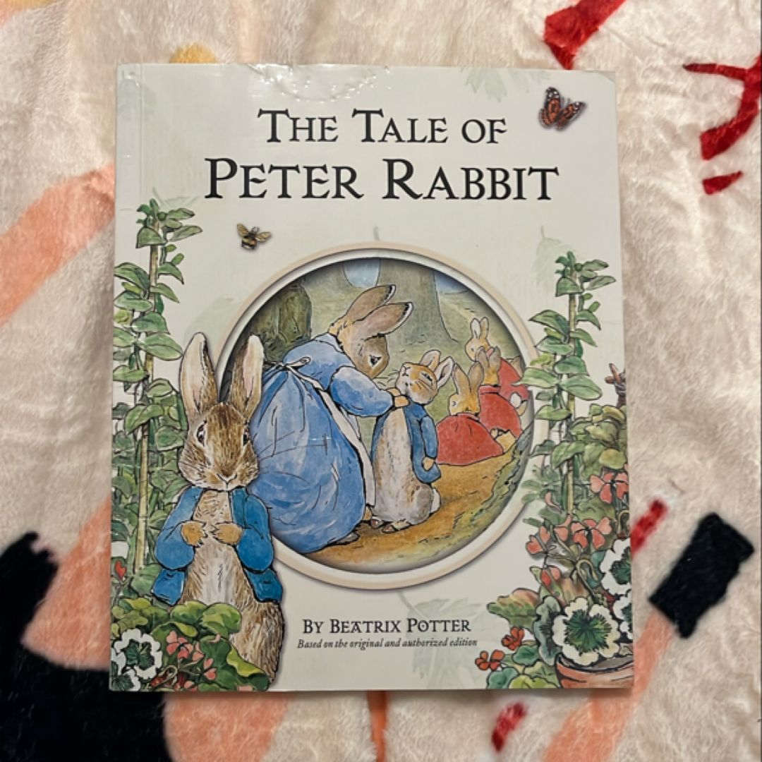The Tale of Peter Rabbit