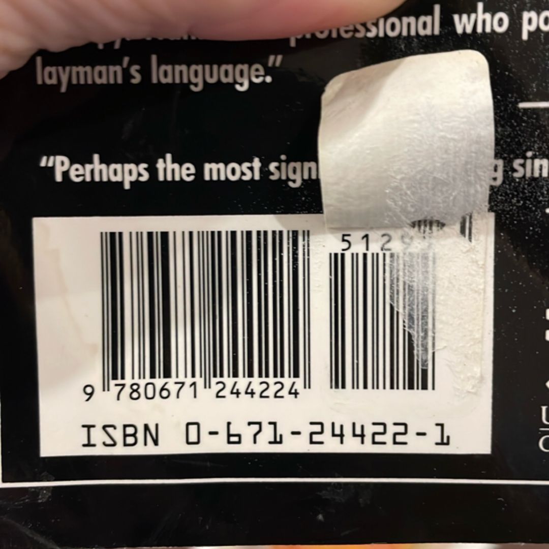 Man's Search for Meaning