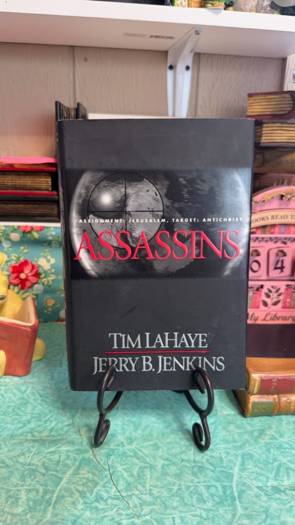 Assassins