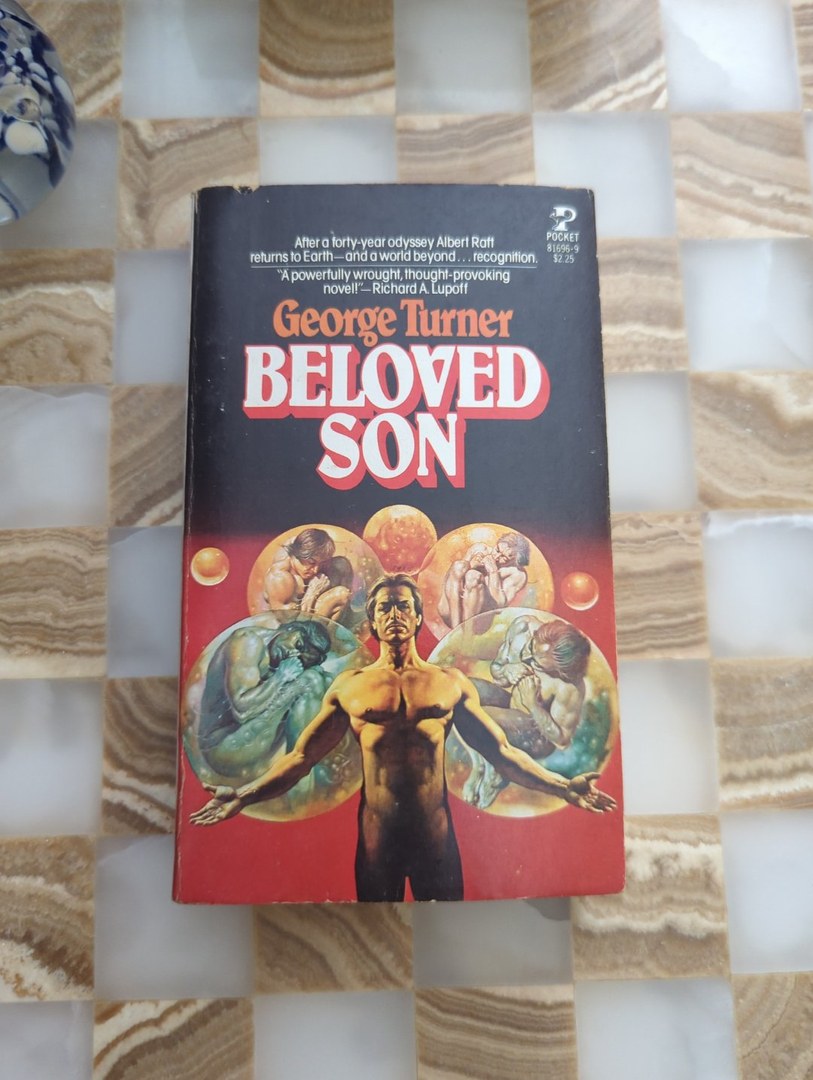 Beloved Son