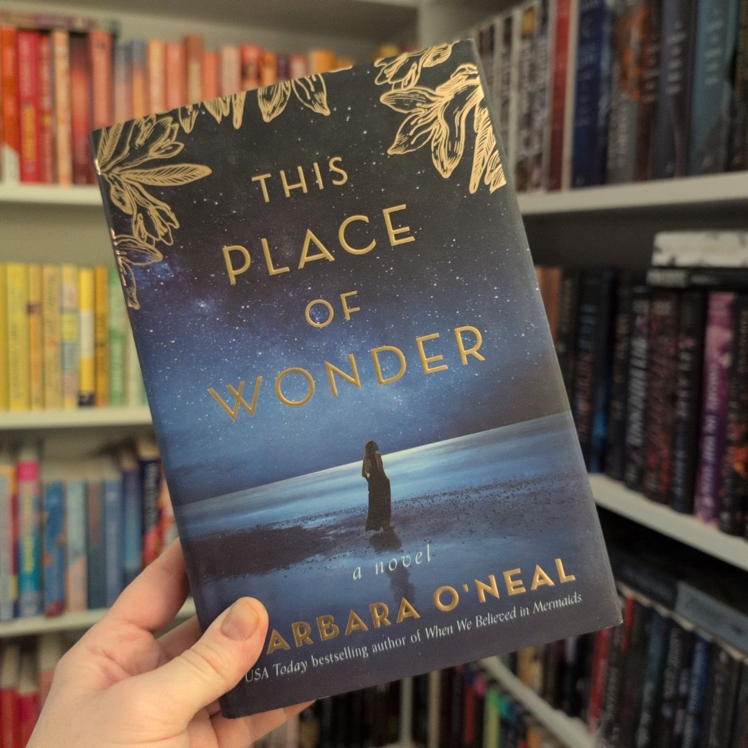 This Place of Wonder