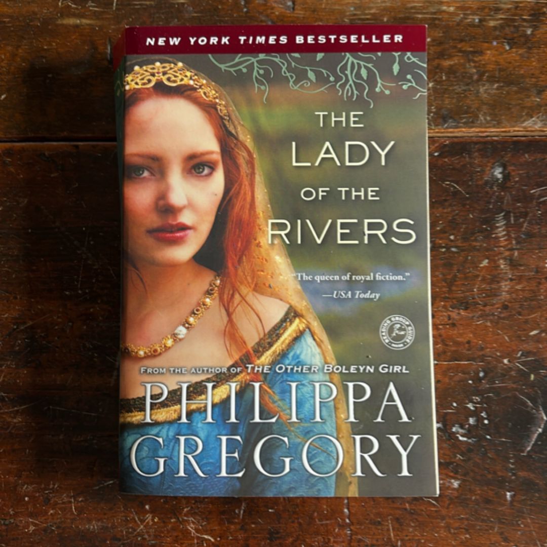 The Lady of the Rivers