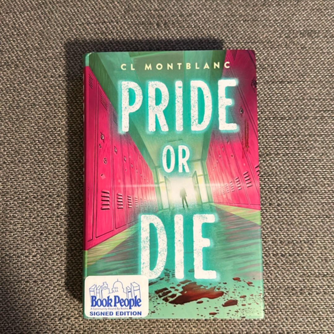 Pride or Die