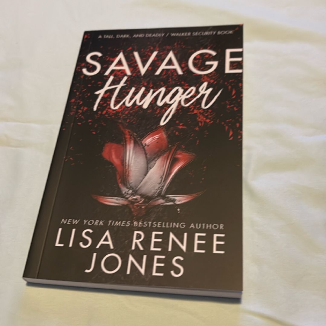 Savage Hunger