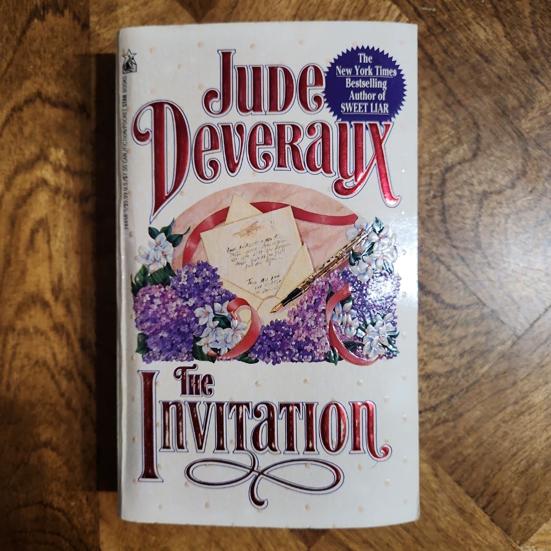 The Invitation