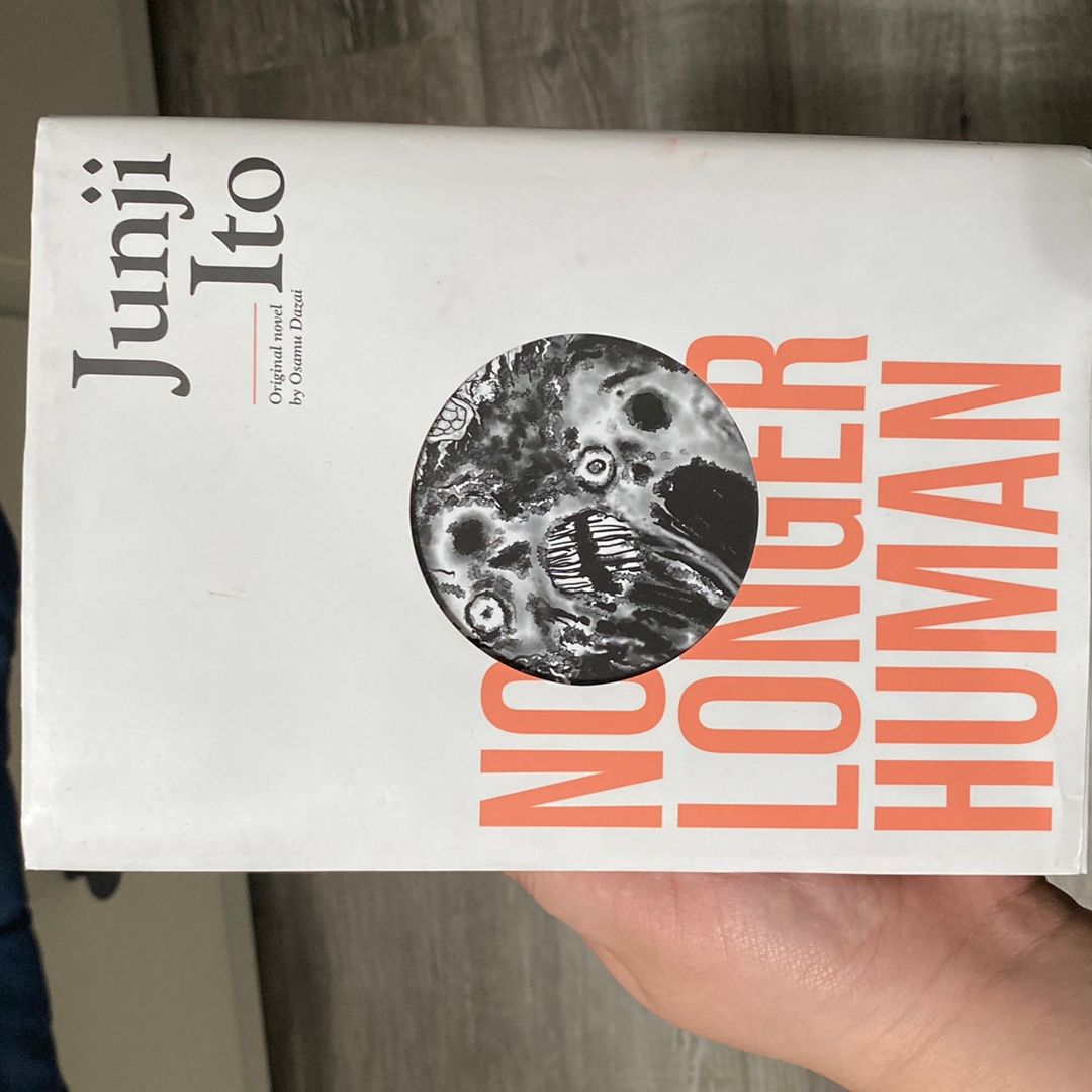 No Longer Human