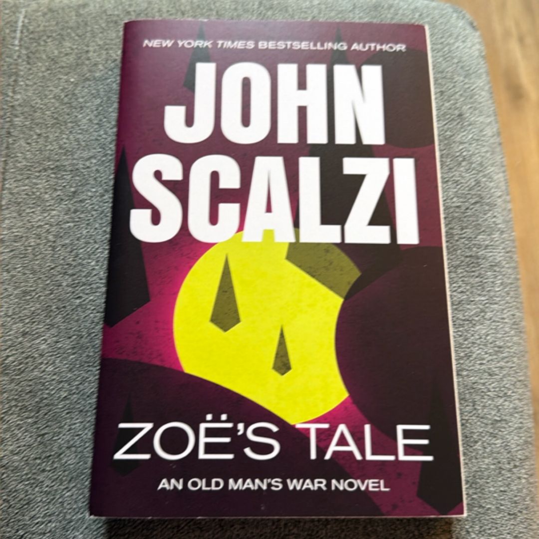 Zoe's Tale