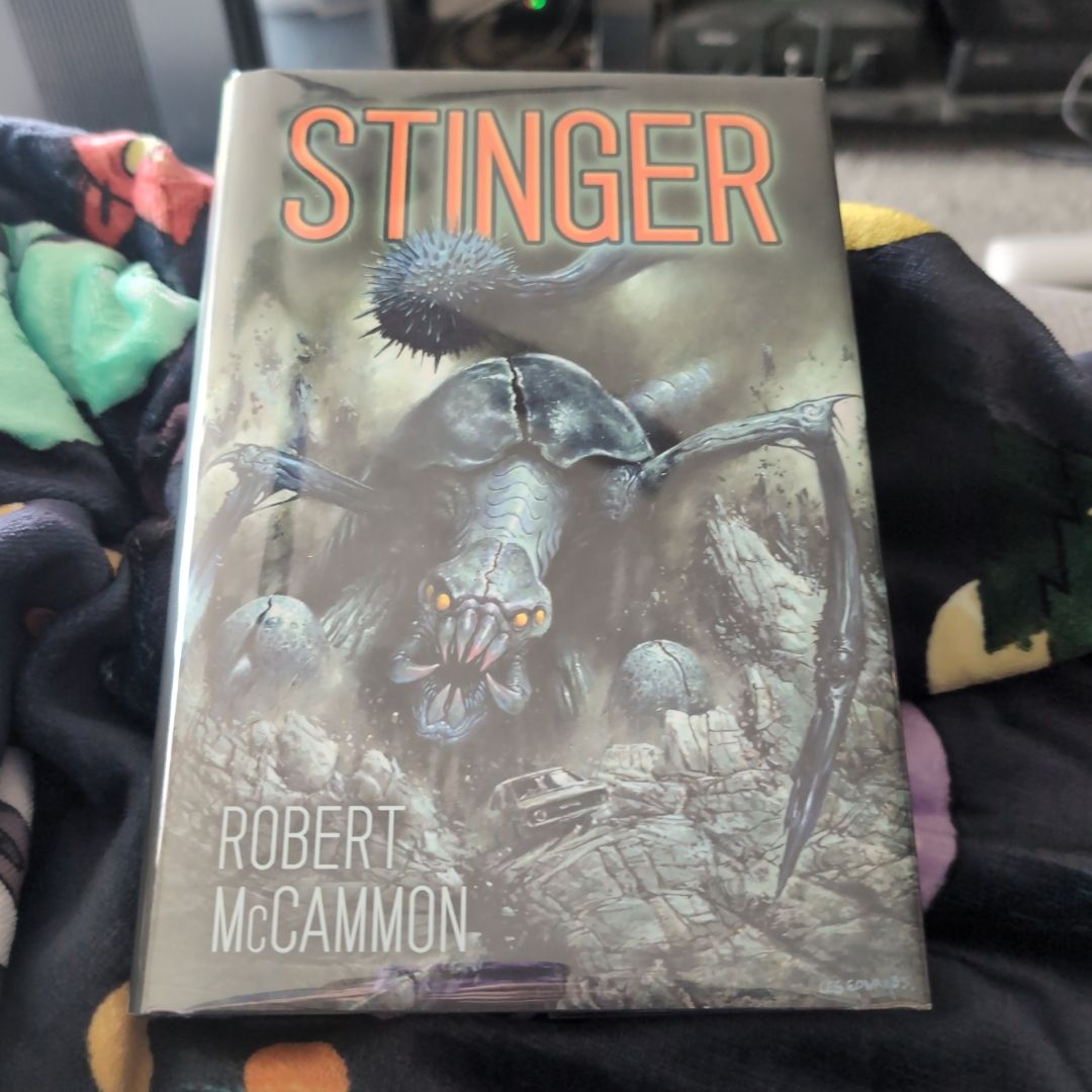 Stinger
