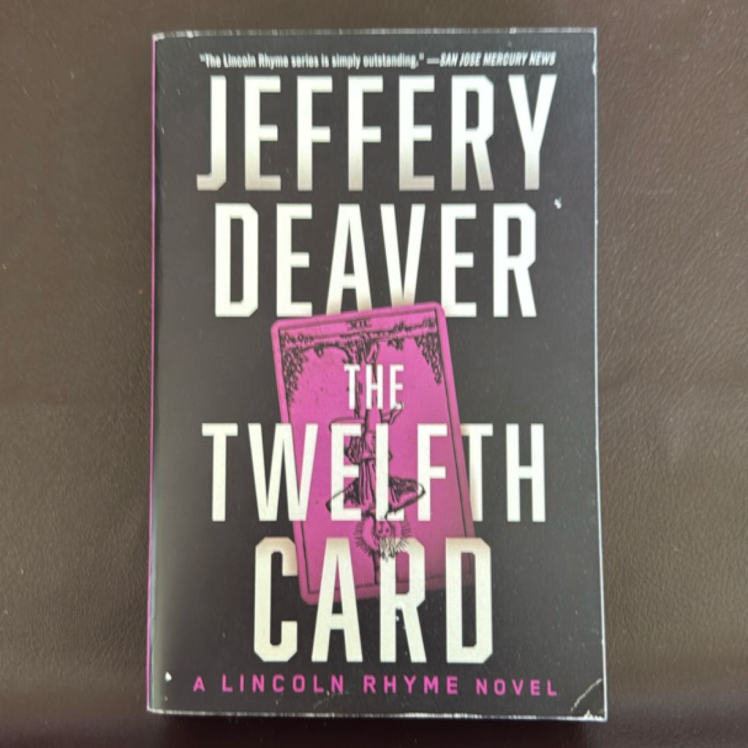 The Twelfth Card