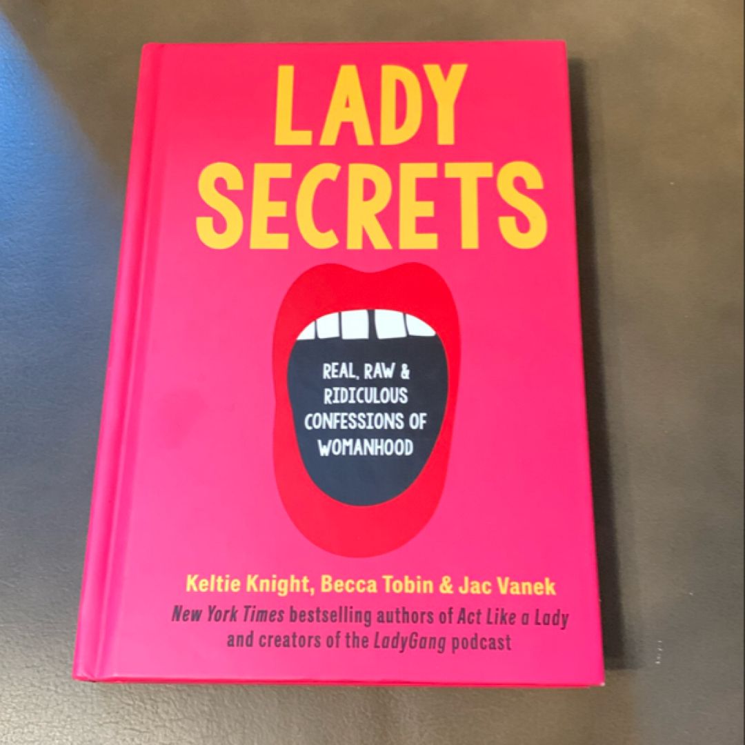 Lady Secrets