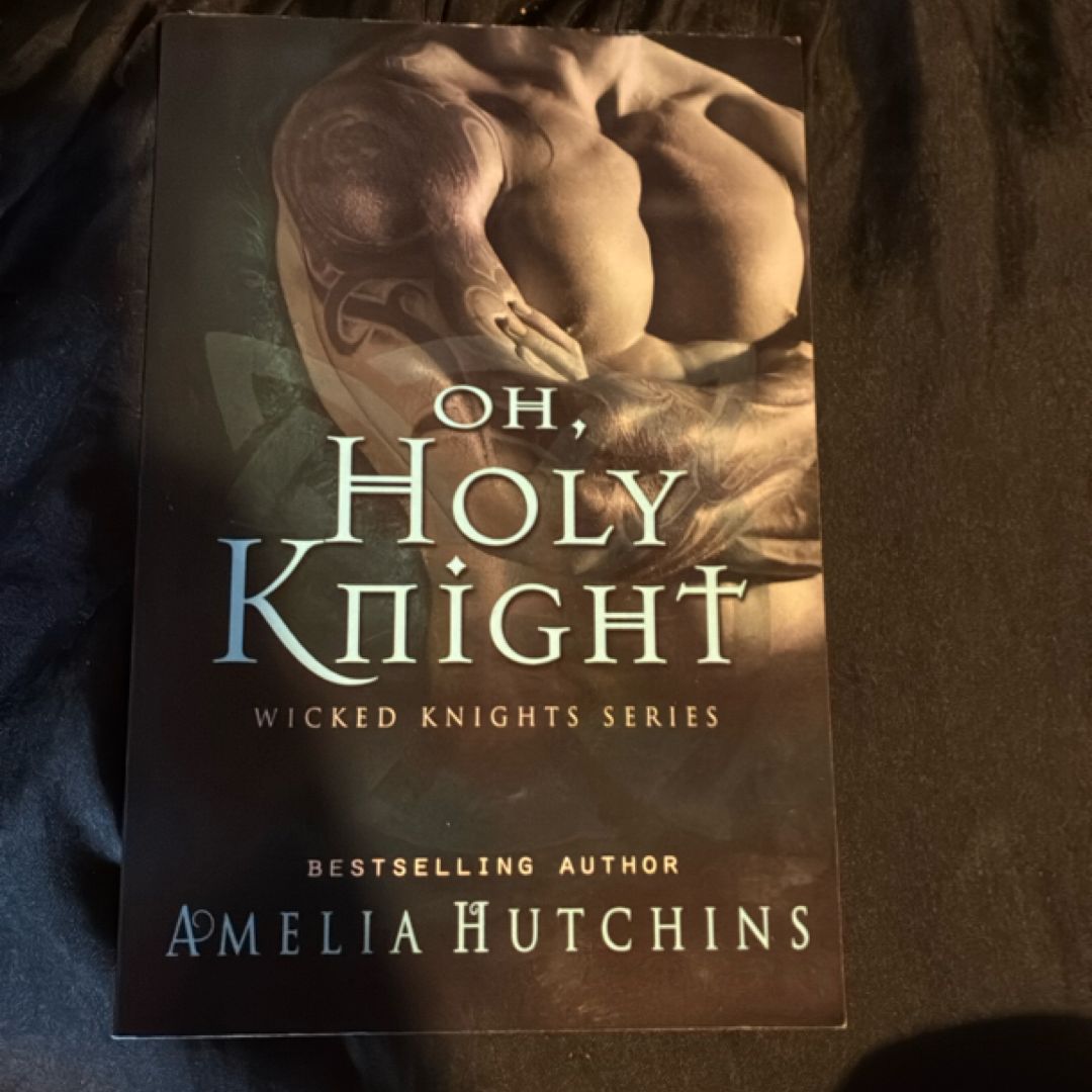 Oh, Holy Knight
