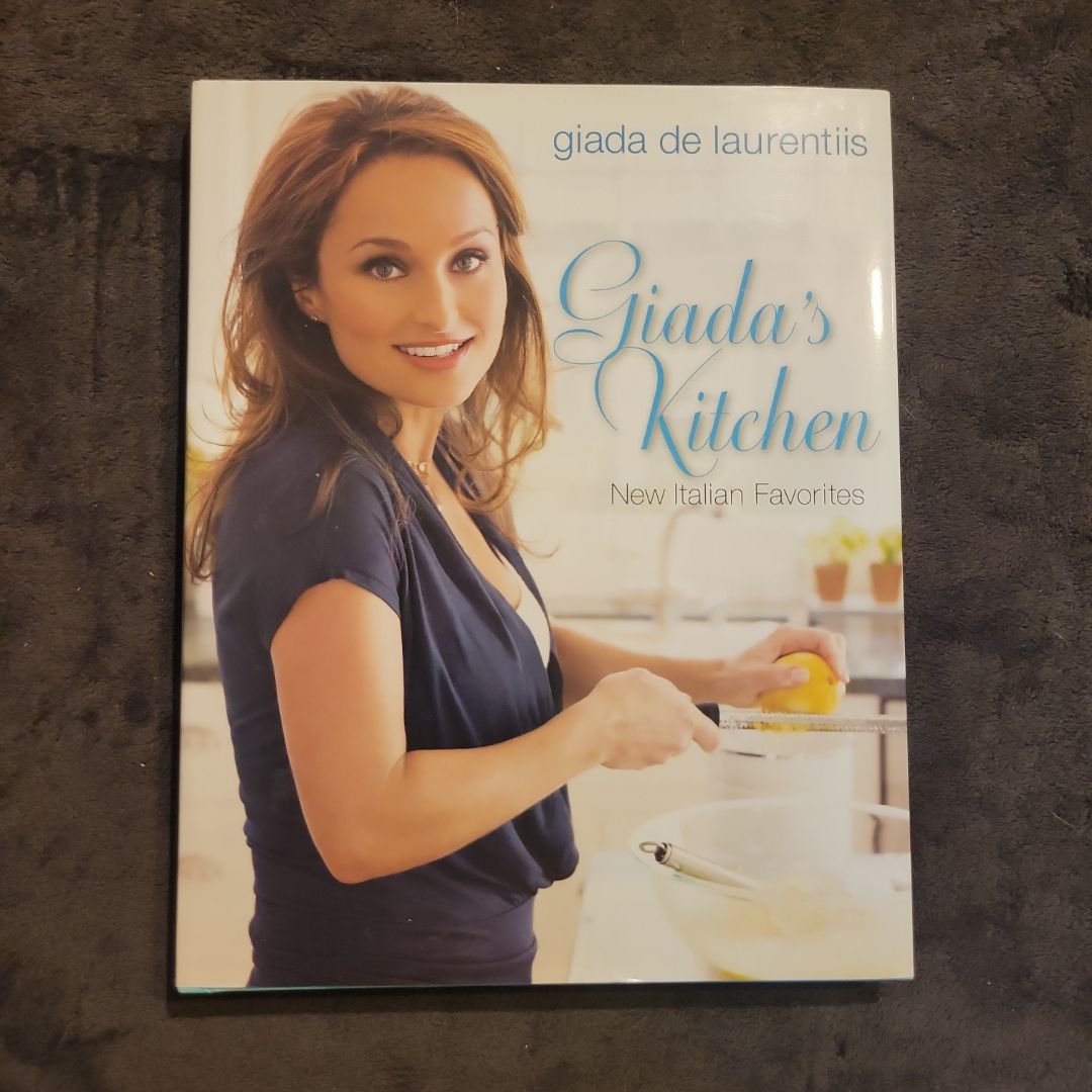 Giada's Kitchen