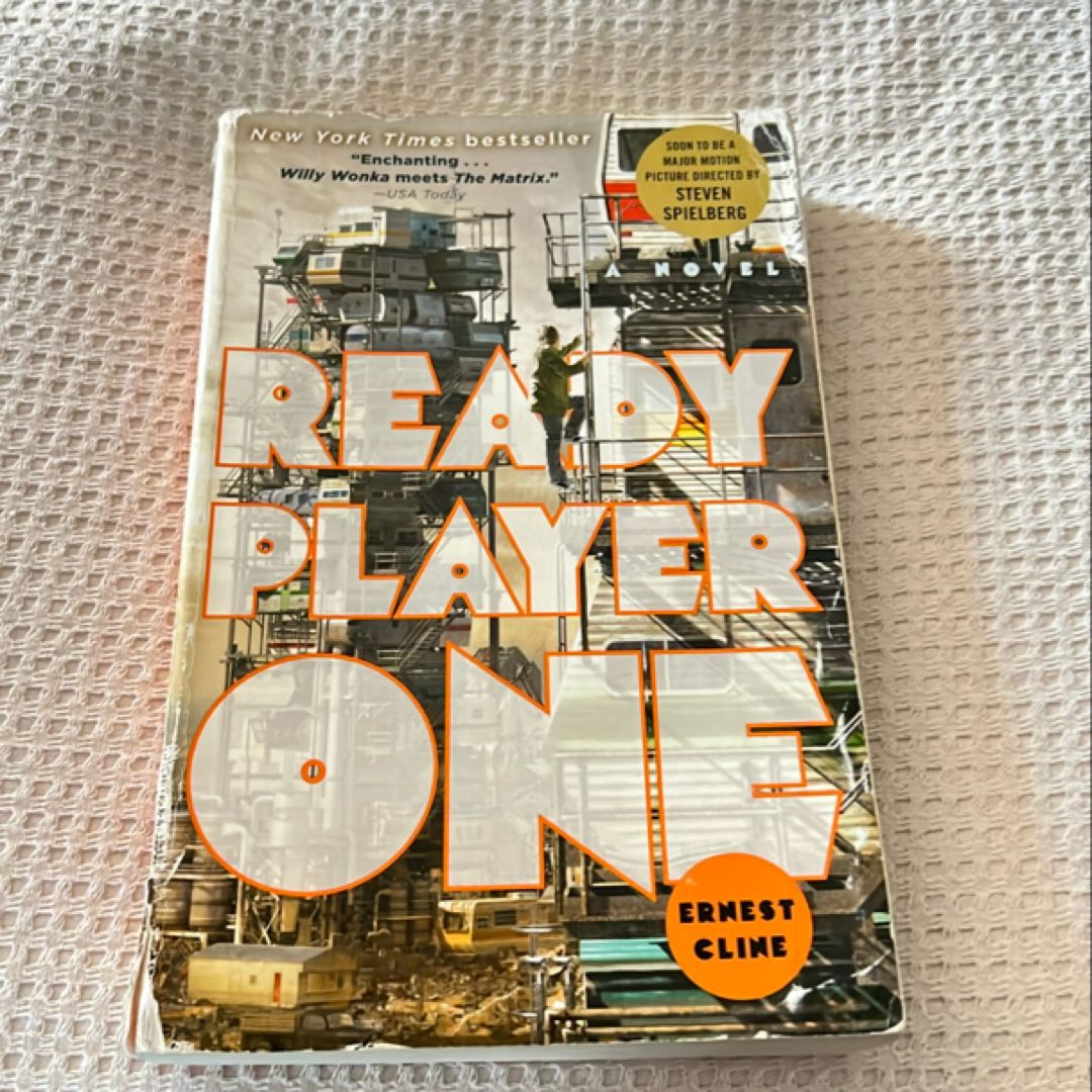Ready Player One