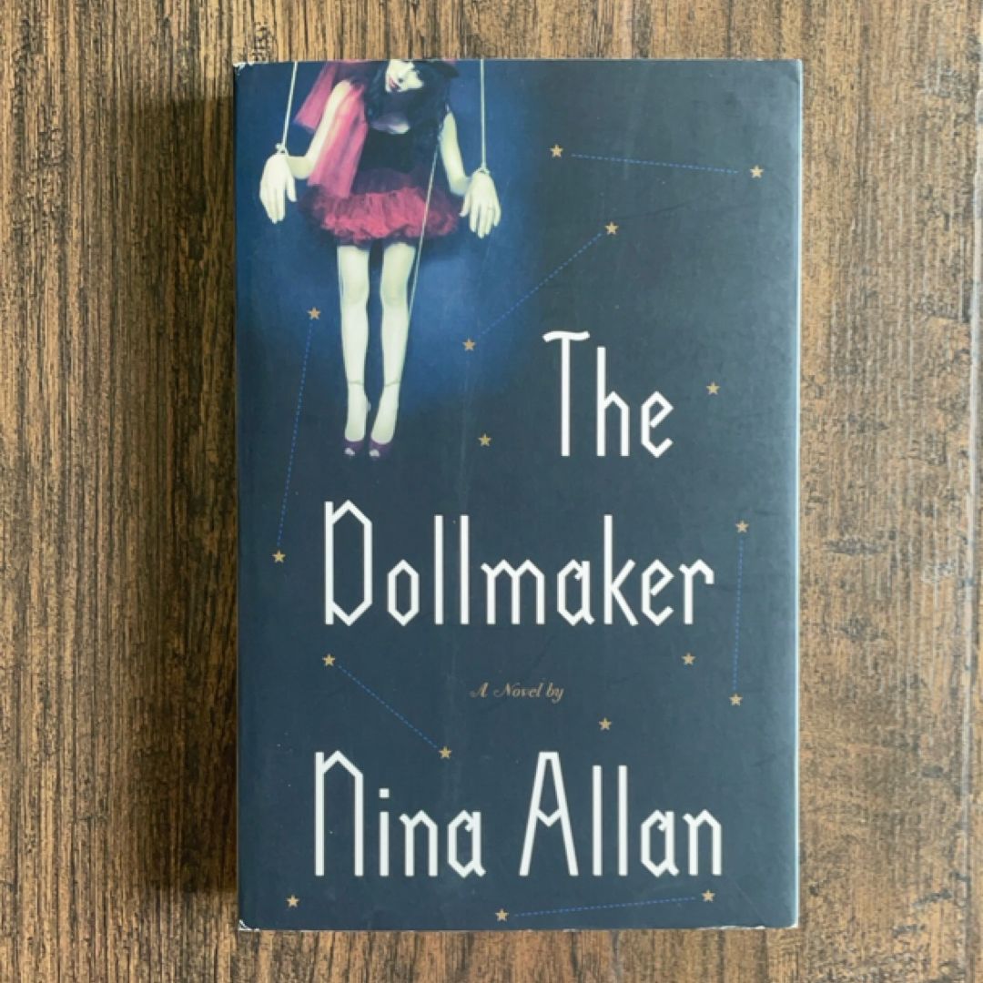 The Dollmaker