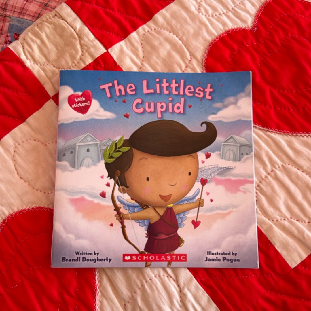 The Littlest Cupid