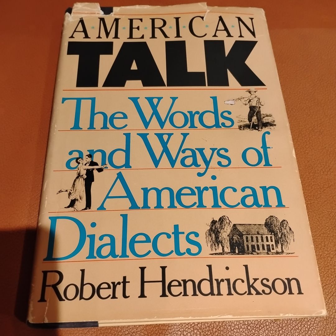 American Talk