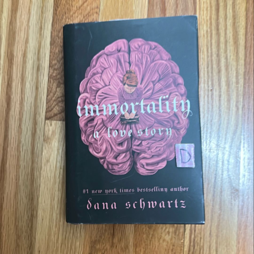 Immortality: a Love Story