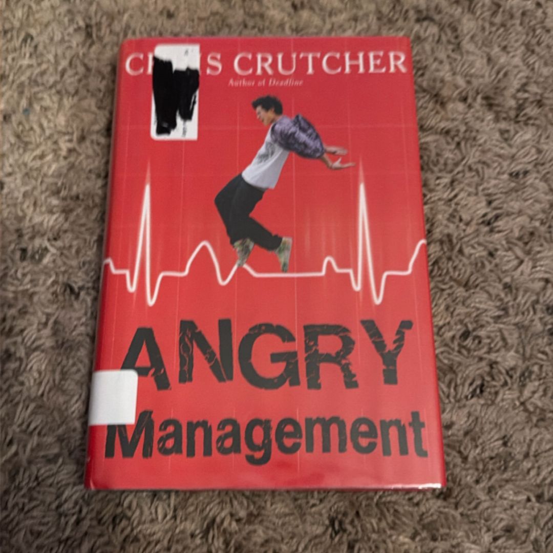 Angry Management