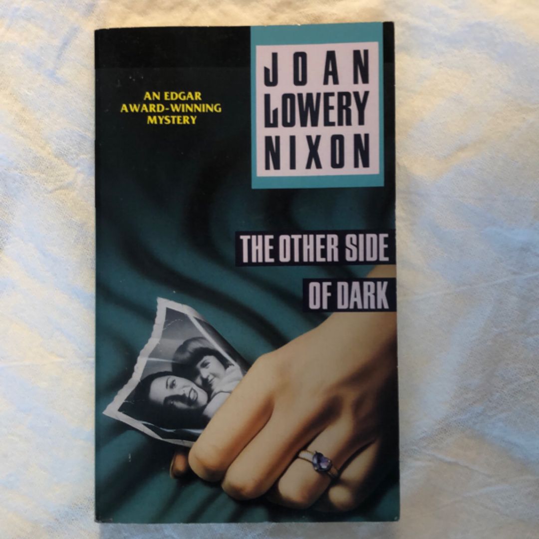 The Other Side of Dark