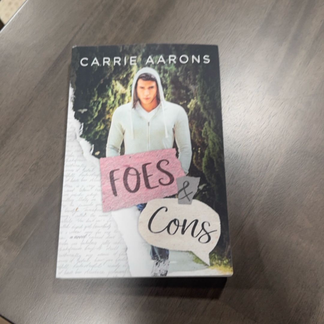 Foes and Cons