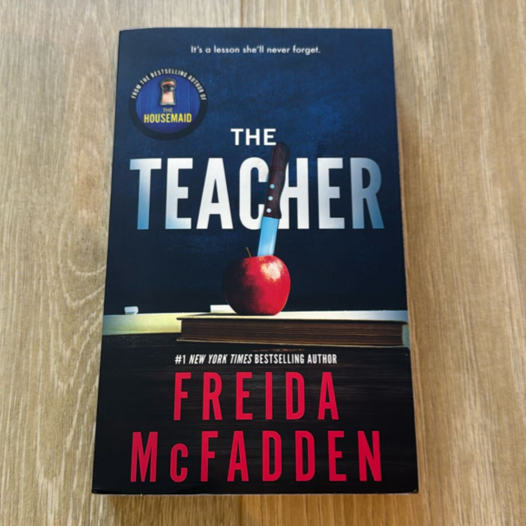 The Teacher