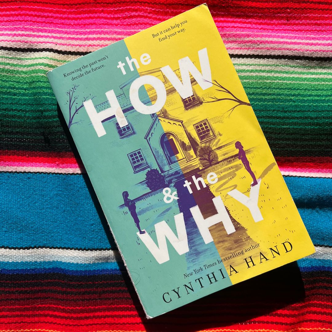 The How and the Why