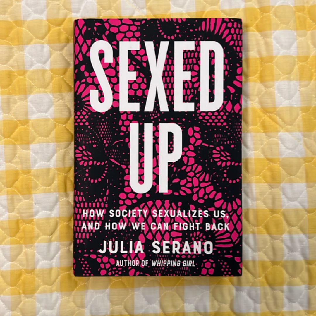 Sexed Up