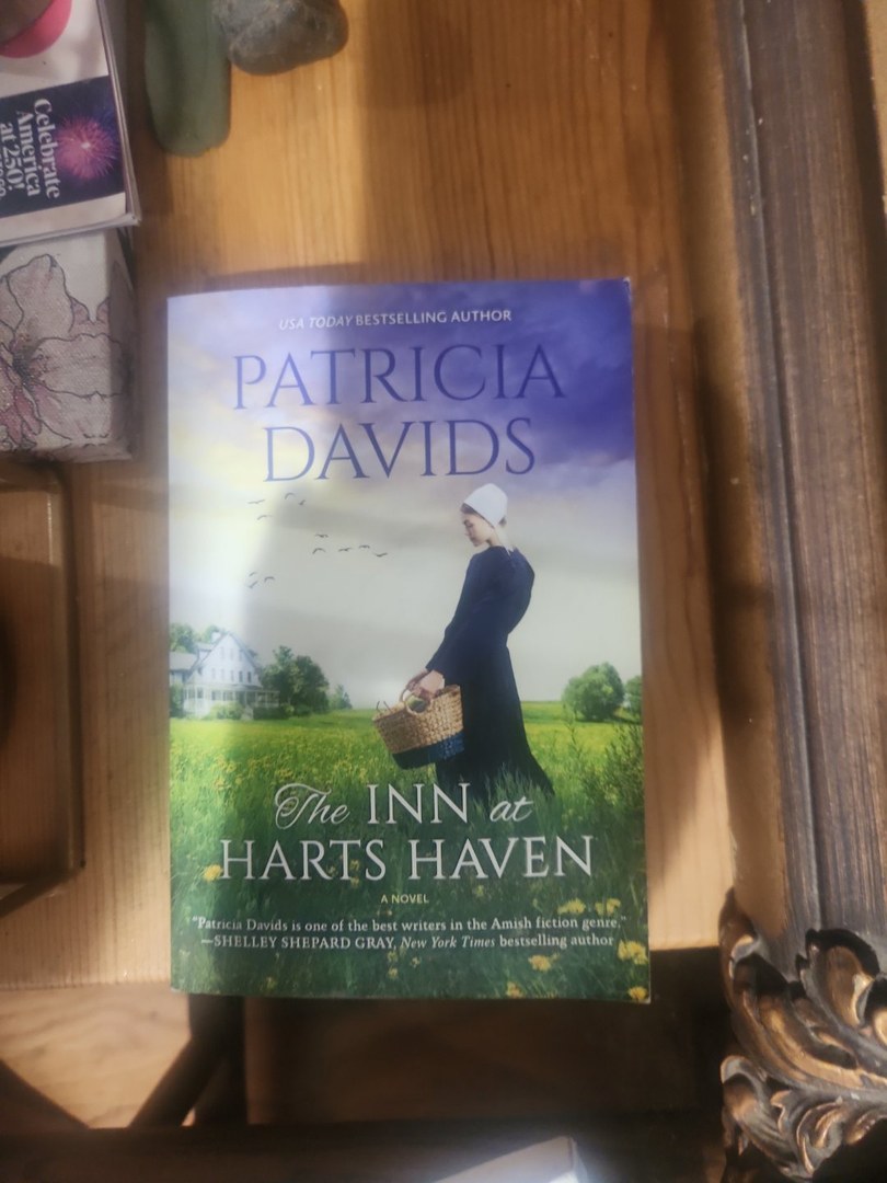 The Inn at Harts Haven