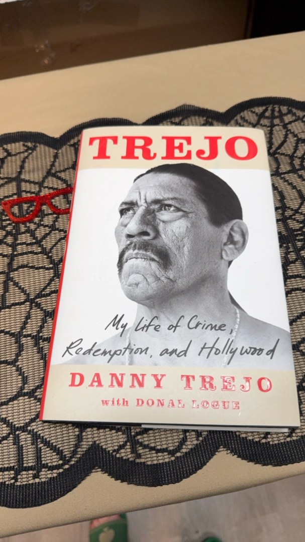 Trejo