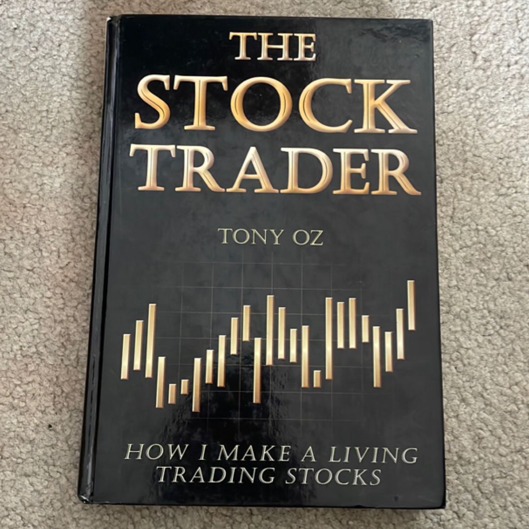 The Stock Trader