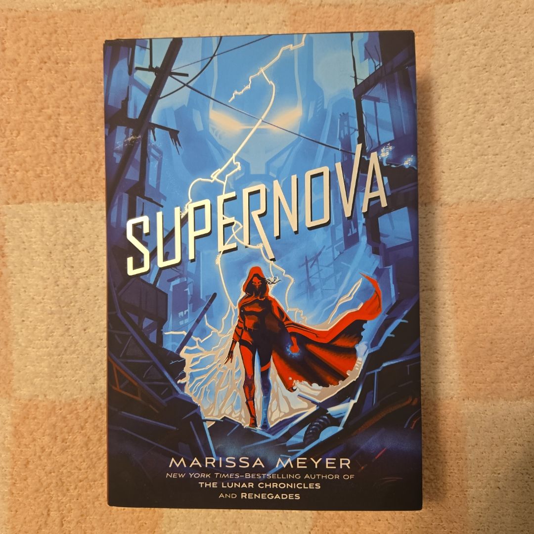Supernova
