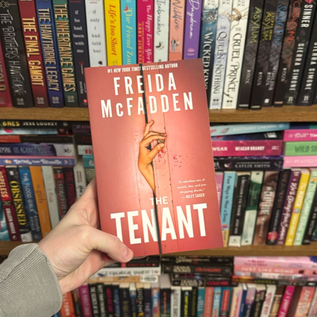 The Tenant