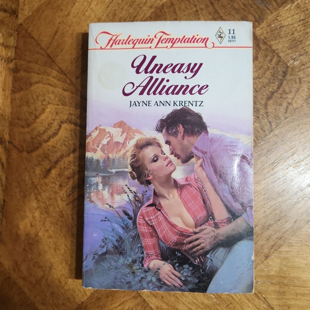Uneasy Alliance