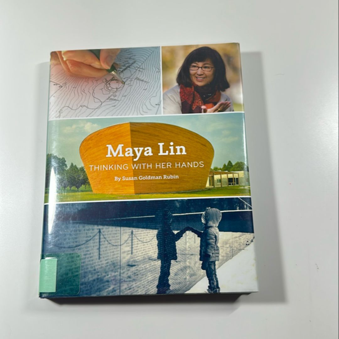 Maya Lin