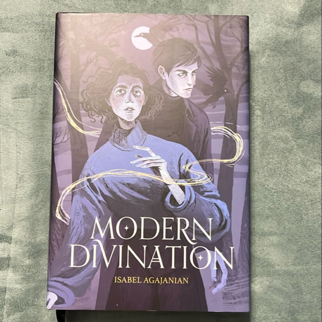 Modern Divination