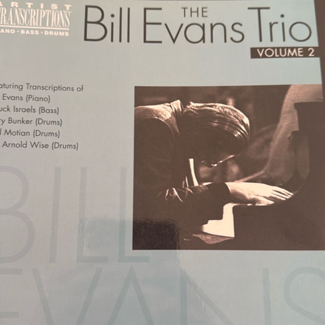 Bill Evans Trio