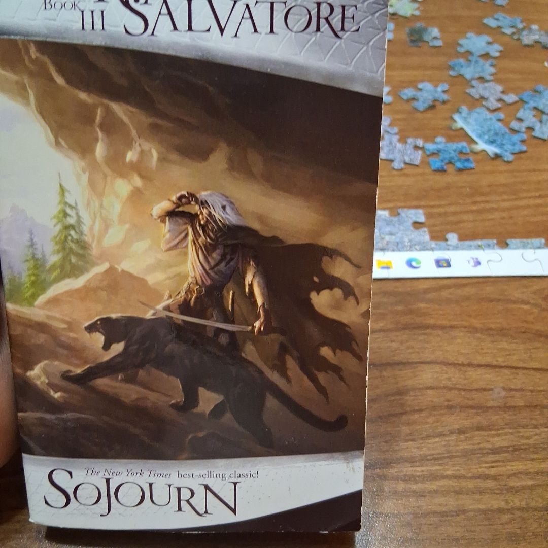 Sojourn