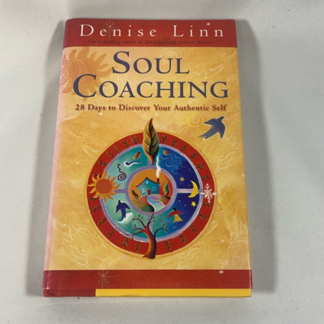 Soul Coaching