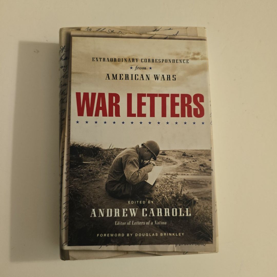 War Letters