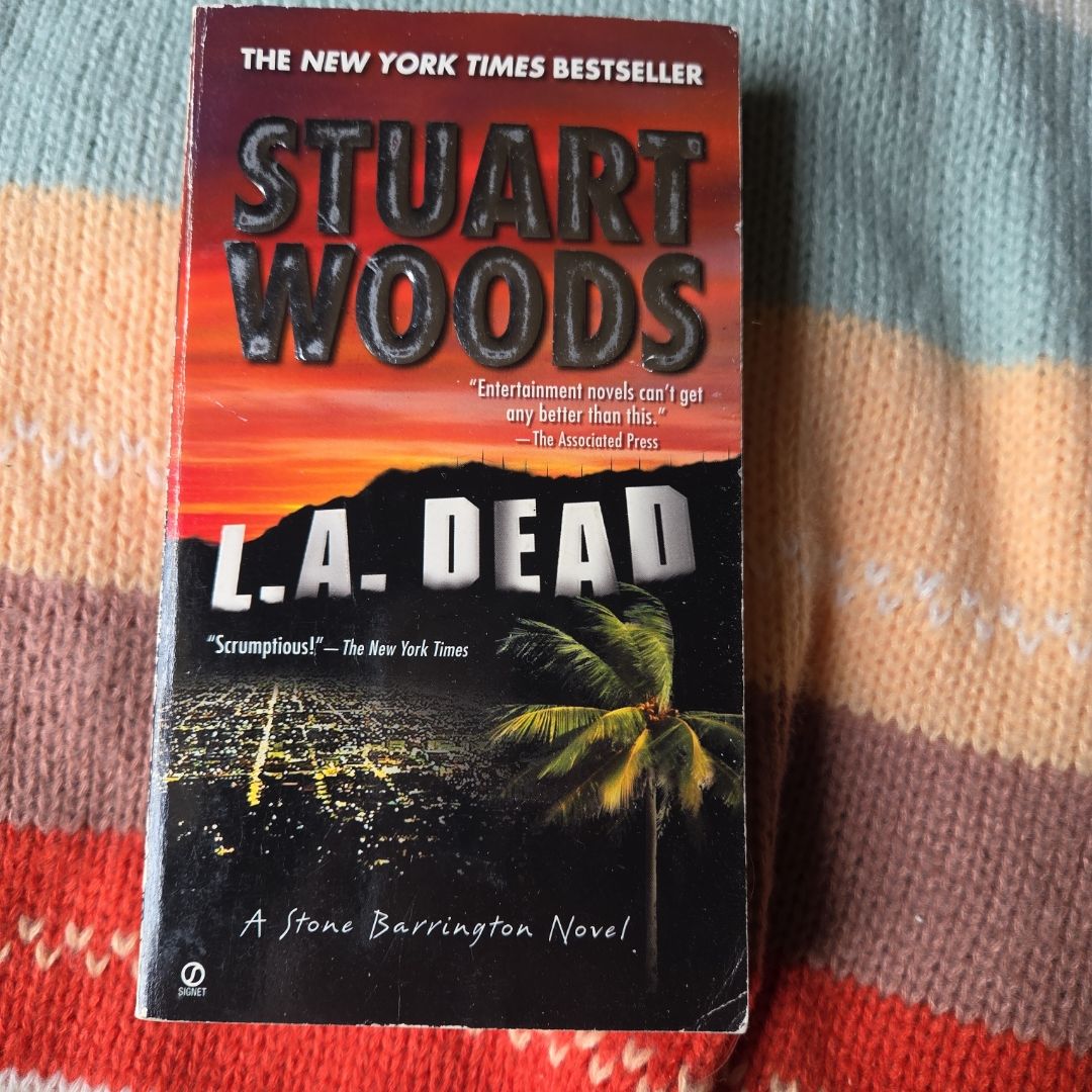 L. A. Dead