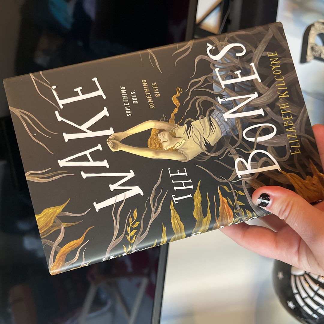 Wake the Bones