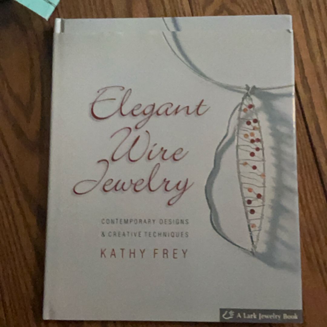 Elegant Wire Jewelry